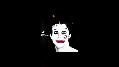 voodoo boy