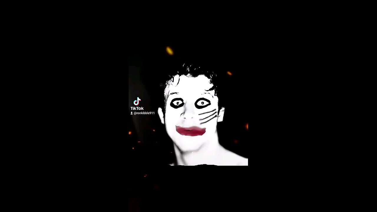 voodoo boy