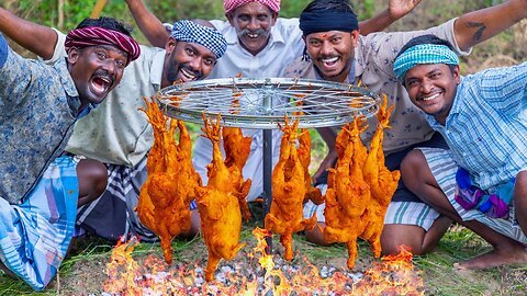 Cycle chicken Indian cooking Channel tasty Indian street food
