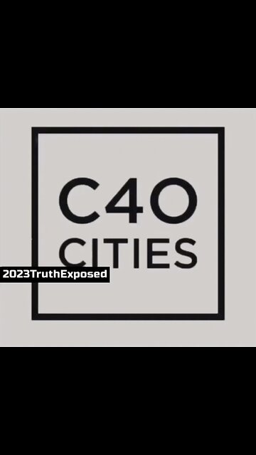 Fighting "Climate Crisis"