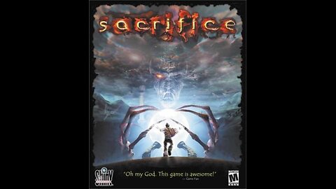 Sacrifice - Walkthrough Part 1