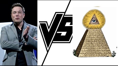 Elon Musk vs NWO