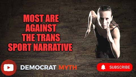 Another Transgender Narrative Rejected