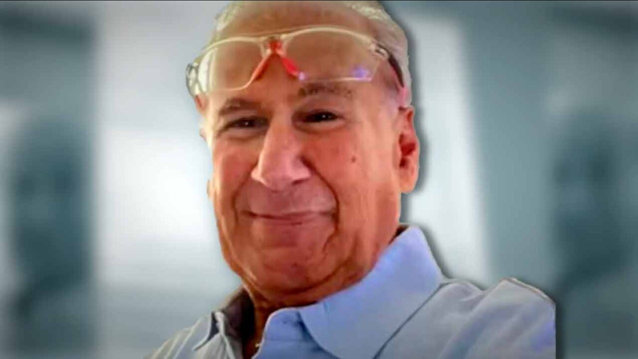 Community group offers help to Gary Levin's family