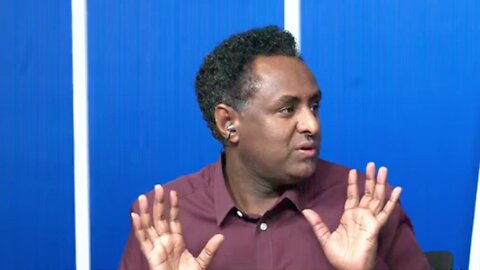 አምባገነኑ አብይ አህመድ ታንክ እና ባንኩን ተጠቅሞ የፈለገውን ቢያደርግ አባቶቻችን ምን ለማድረግ አስበዋል? - ሀብታሙ አያሌው
