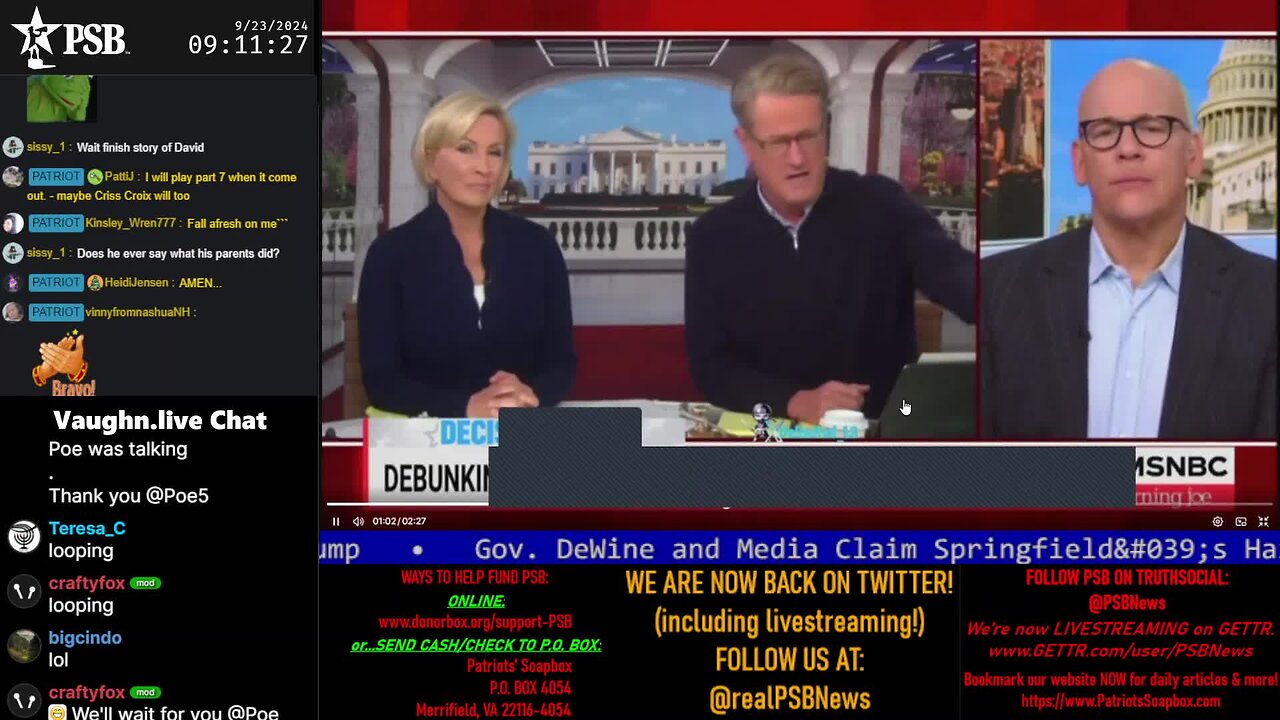 2024-09-23 09:03 EDT - PamphletAnon: