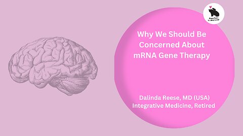 mRNA Gene Therapies Cross the Blood Brain Barrier