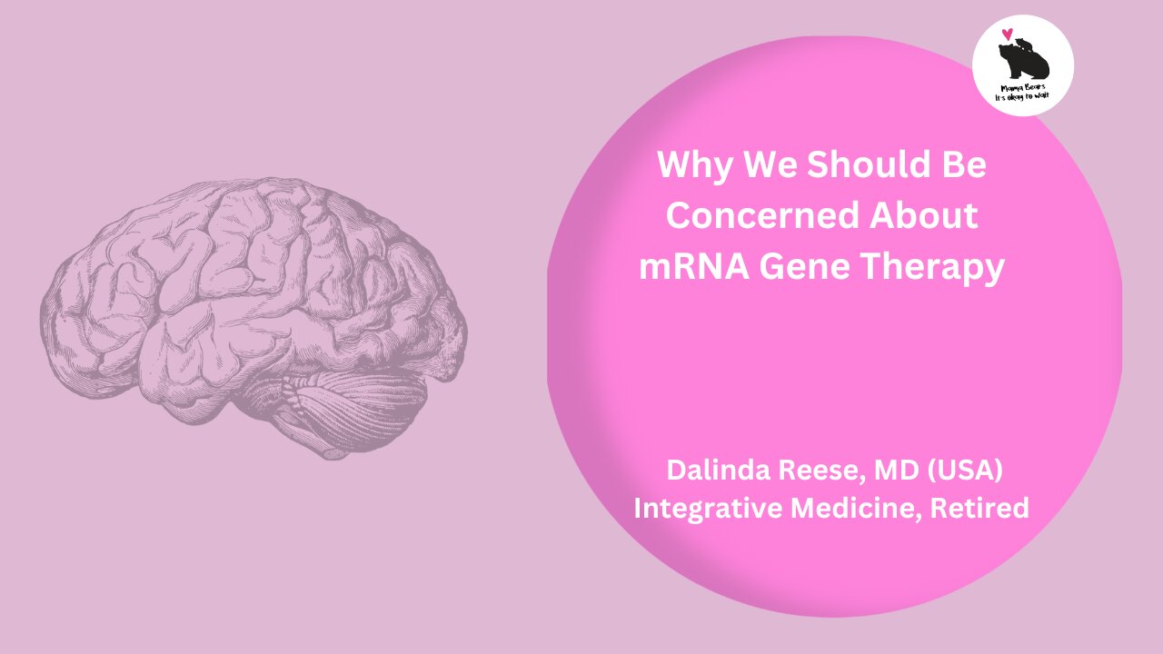 mRNA Gene Therapies Cross the Blood Brain Barrier