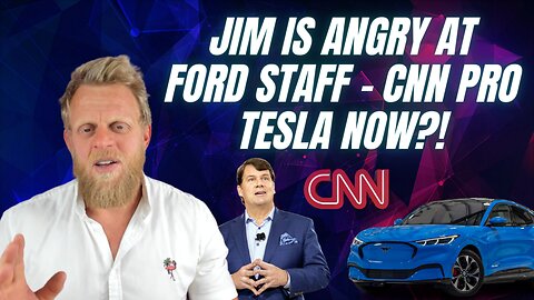 Ford says its EV's have 1 mile of 70 pound wiring they don't need