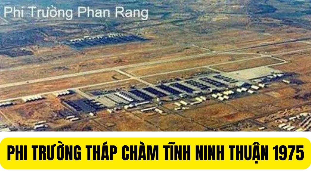 Trận Chiến Cuối Cùng 1975 Tĩnh Ninh Thuận 49 Năm Nhìn Lại 2024.