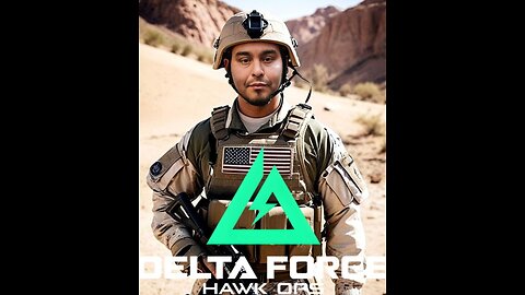 Delta Force: Intense Firefights and High Strategy.