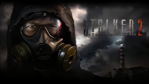 S.T.A.L.K.E.R 2 New Update 1.0.1 EEK! --> New Game!