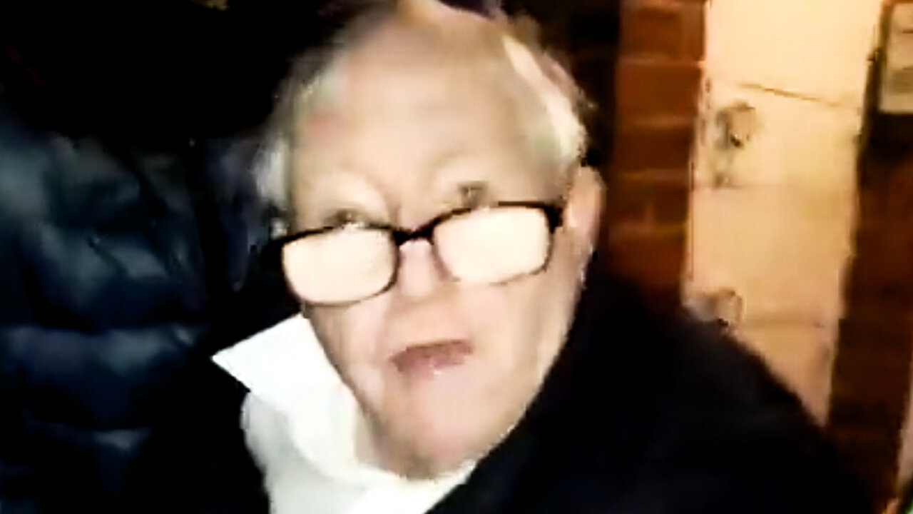 David Roberts, Ilkeston 27/12/22