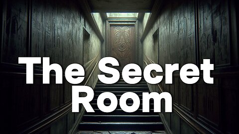 The Secret Room