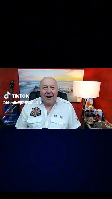 the world is waking up