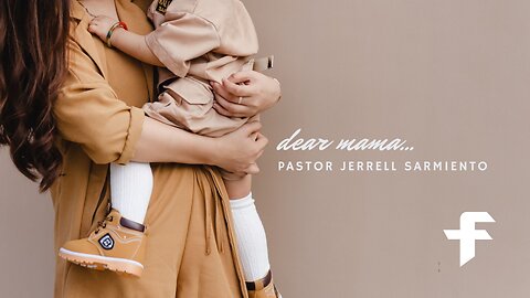 Dear Mama-05/05/24