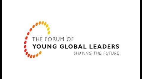 How Young Global Leaders Are Selected