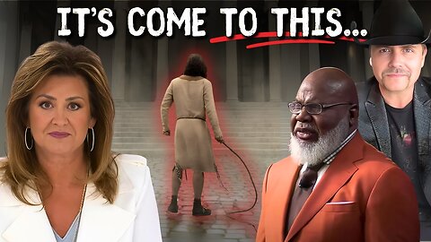 Joni Lamb Speaks Out | TD Jakes Medical Emergency | The Chosen Passion Week | Revelation Song