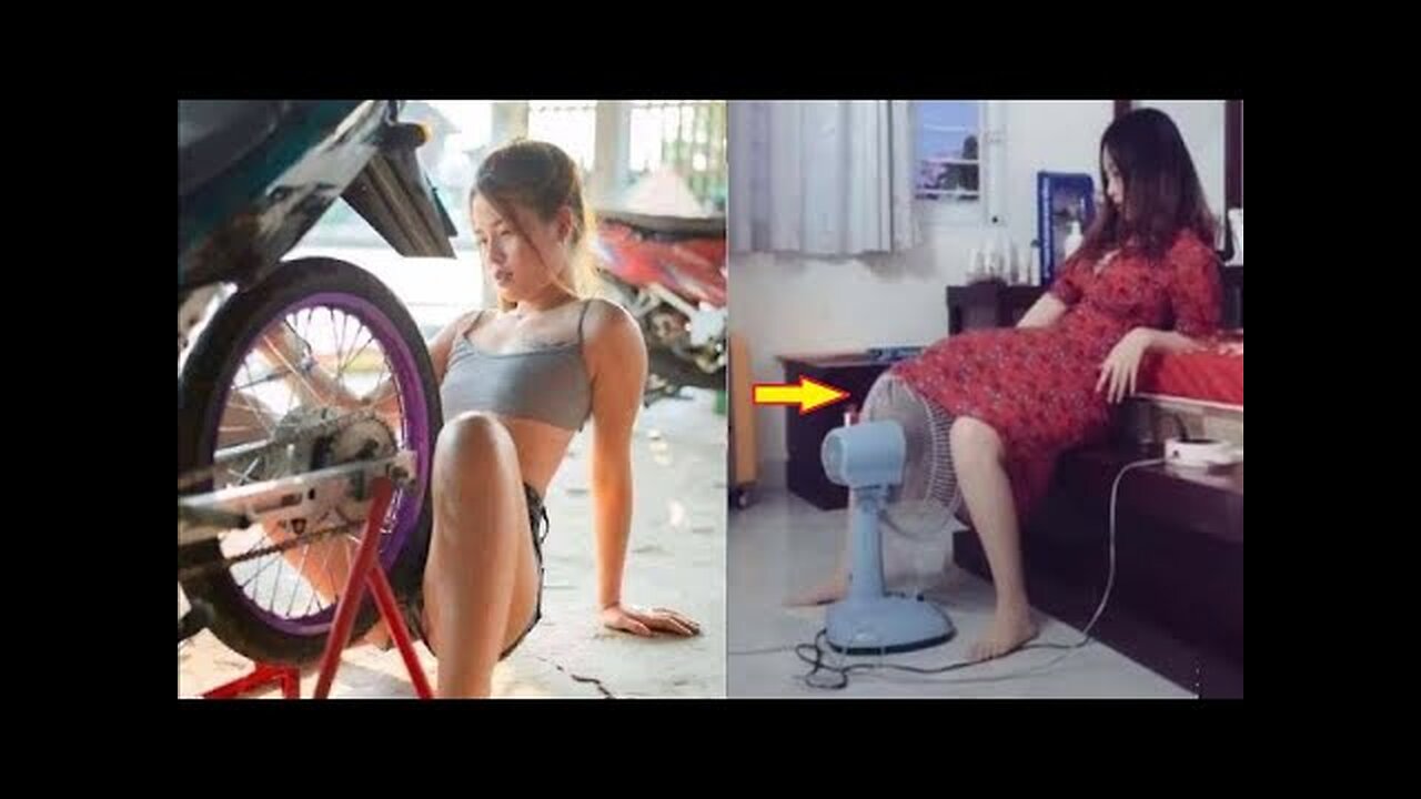 Best Funny Videos - Funny Compilation Happen Unexpectedly