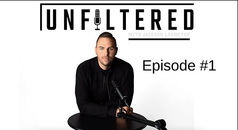 Unfiltered | Episode #1 | Why Trump Did NOT Endorse Jackson Lahmeyer In Oklahoma & What Is Next?