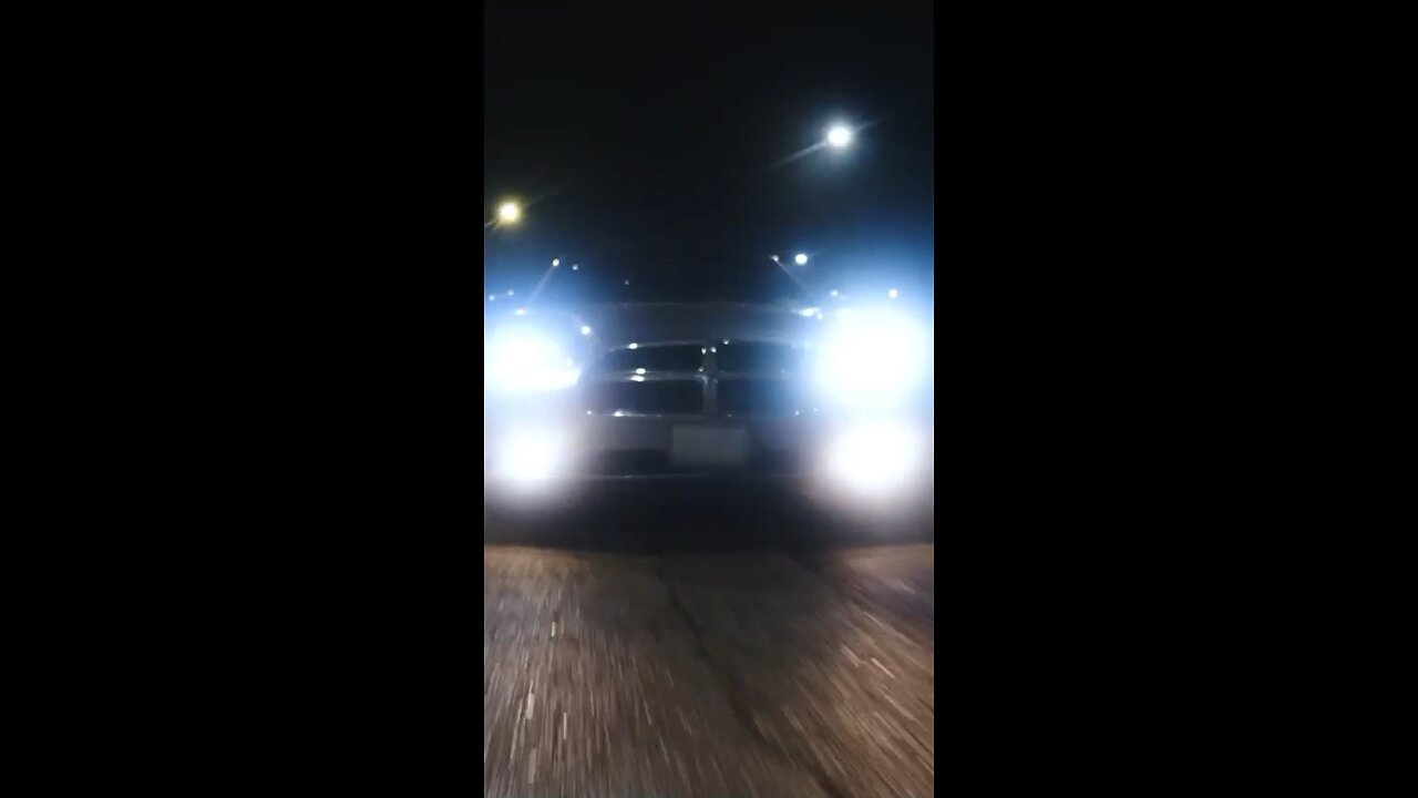 Dodge 5.7 hemi