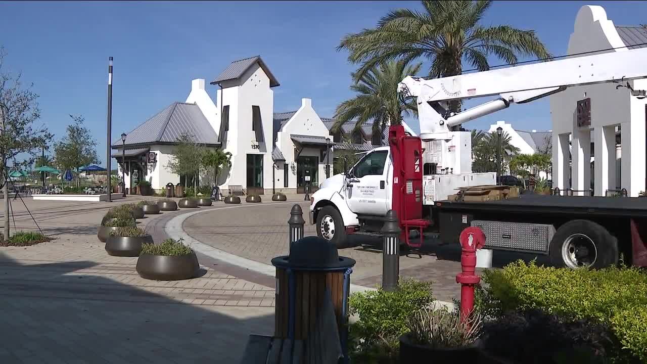 Lakewood Ranch marks 30 years of development, continued growth