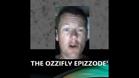 The Flying Shoe [Toilet Sample] - THE OZZIFLY EPIZZODE'S #31