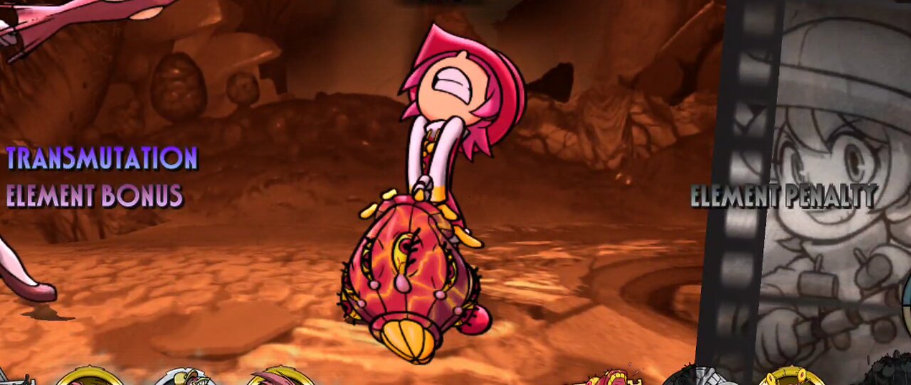 NO MATCHES LOST No Mercy Parallel Realms Skullgirls