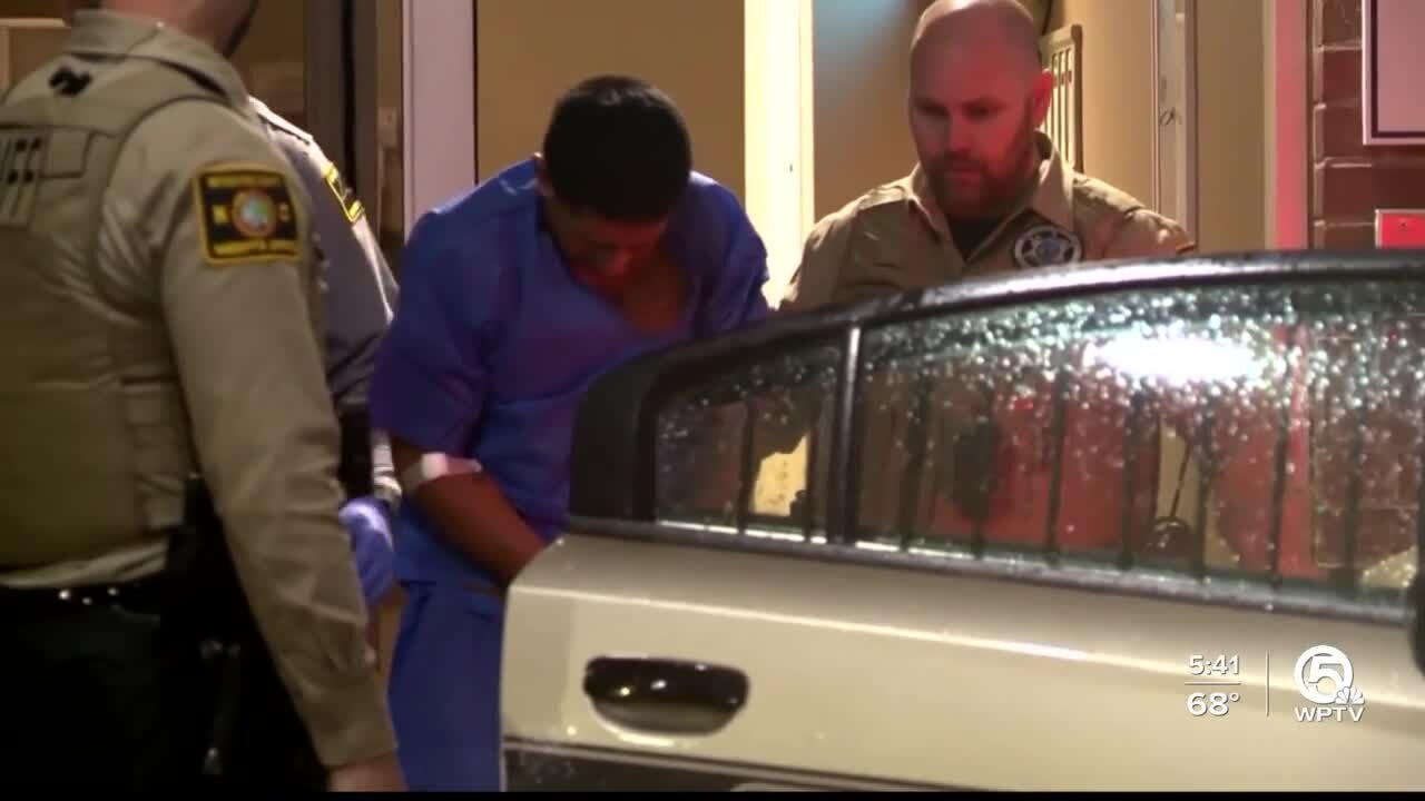 Missing Lyft driver's car found in North Carolina; suspect in custody