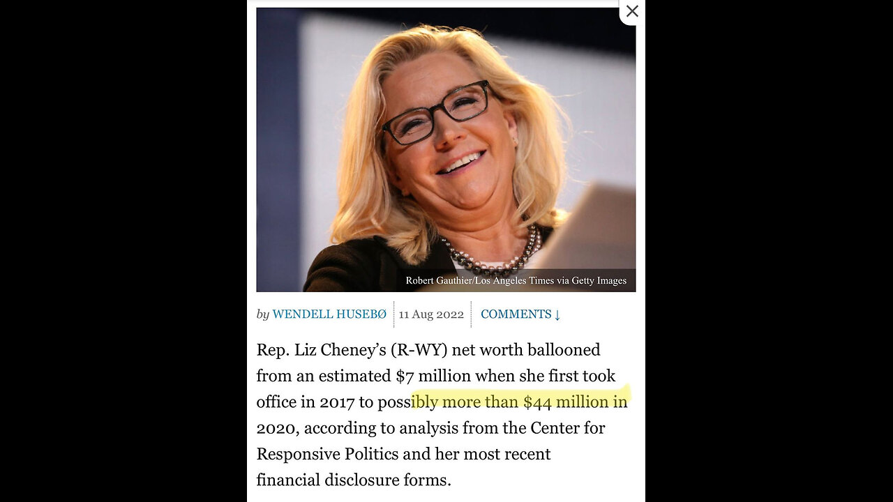 fake gop Liz Cheney THREATEN To DESTROY Republican Party If NEOCONS Can't Get Rid Of Pres Trump MAGA