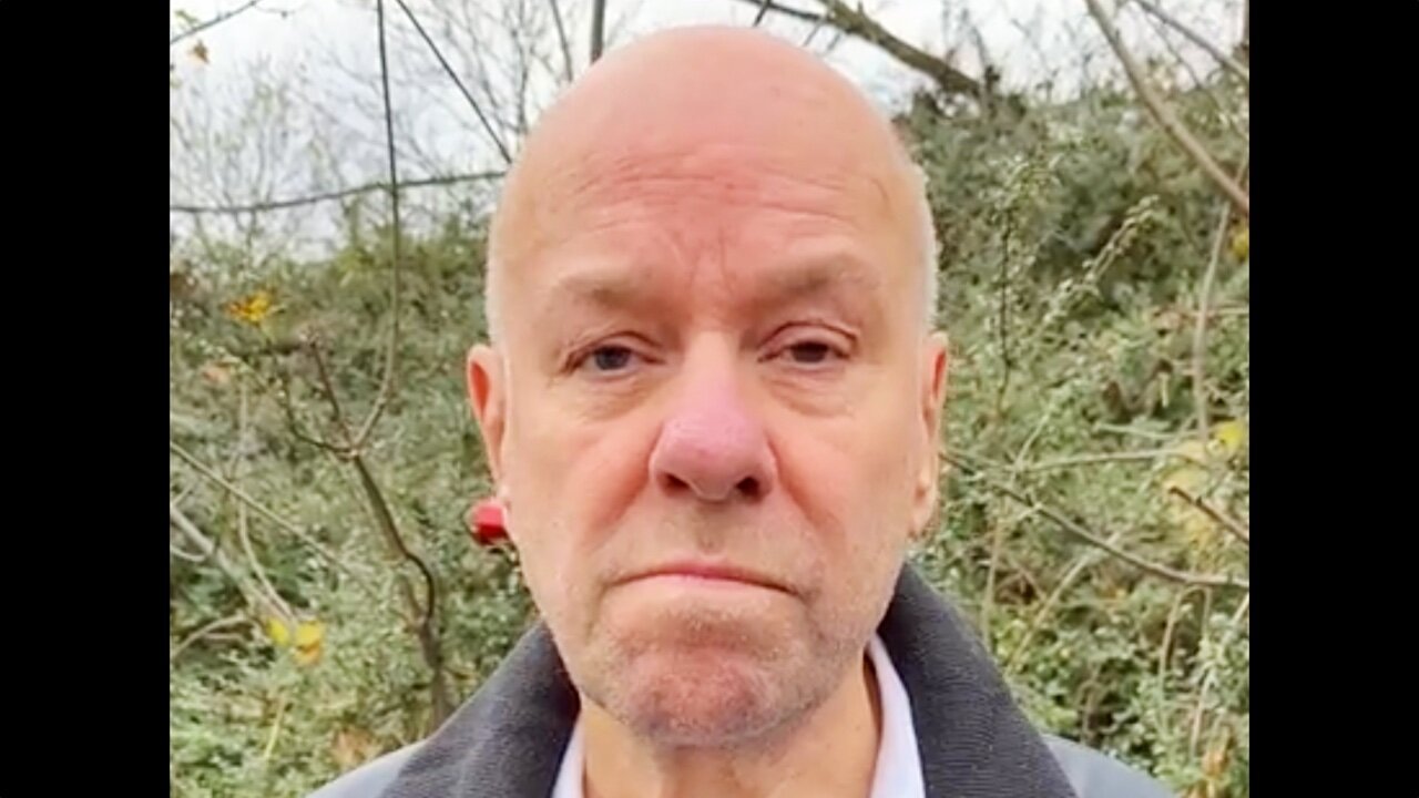 Robert Banks, Barnet 19/11/22