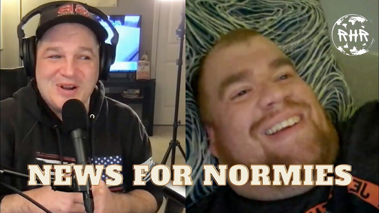 Episode 1: News For Normies