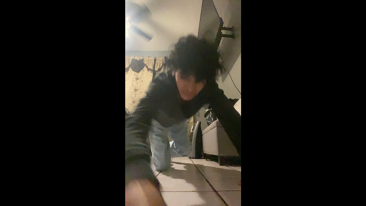 30 Push-ups Everyday