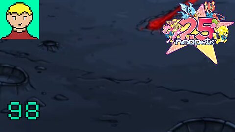 (25th Aniversary) [Title pending] Neopets #98
