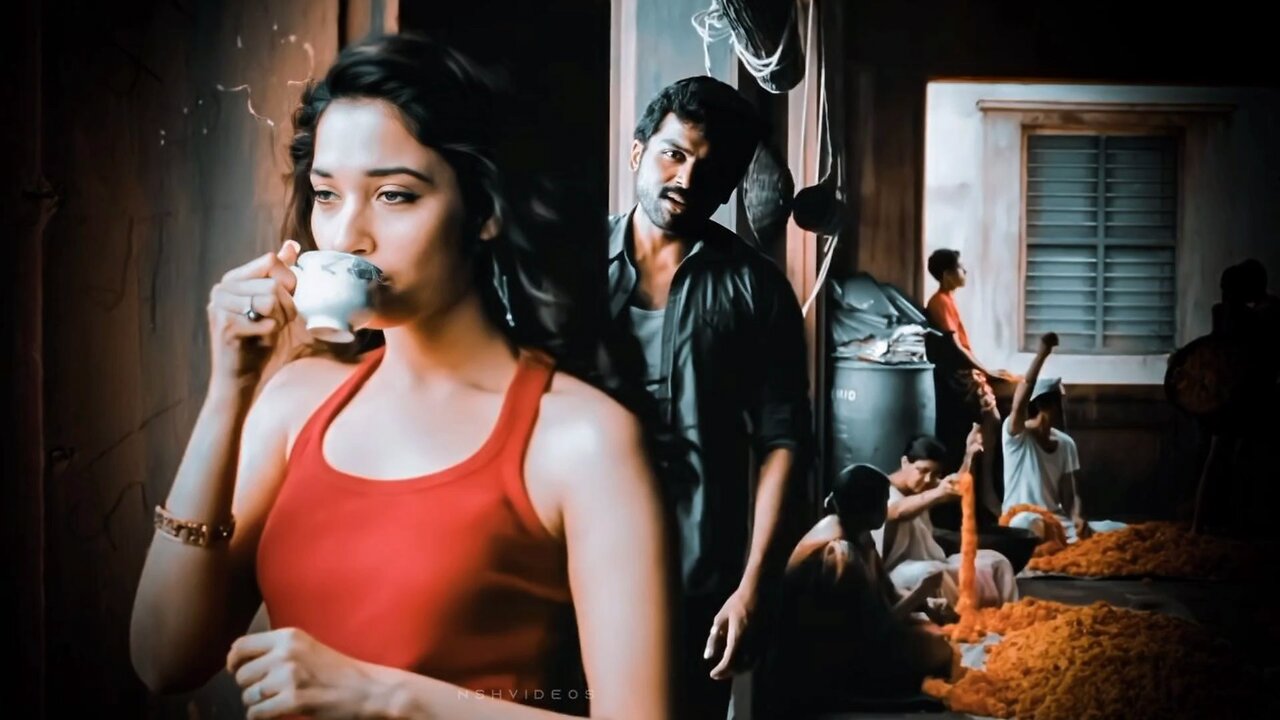 Awara Song Lyrics, Telugu song