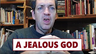 A Jealous God