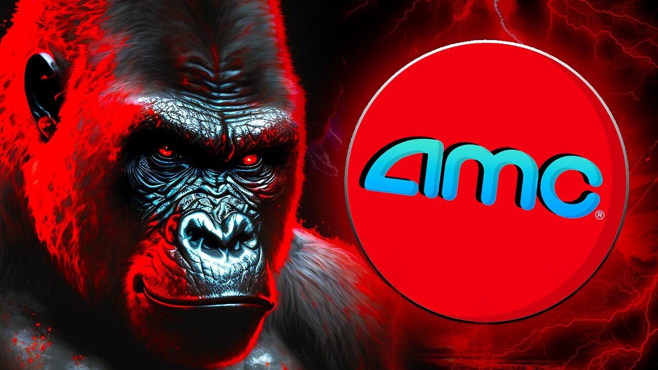 Prepare For MASSIVE Moves (Important AMC Squeeze Update)