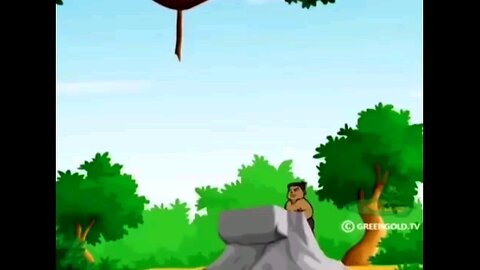 Chhota Bheem - Quest to Save Princess Indumati | English Cartoons for Kids