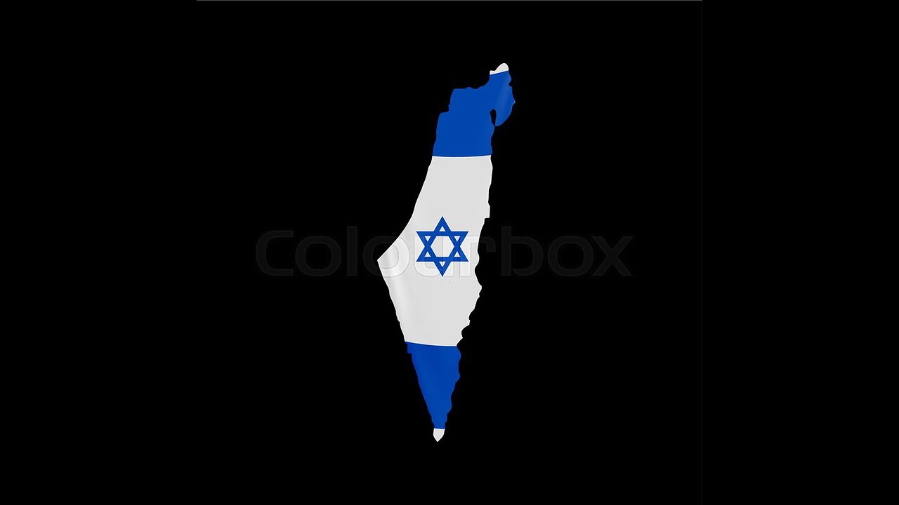 Israel moment 09