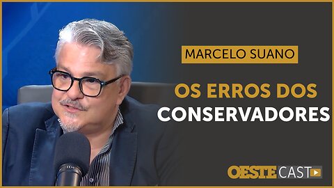 Domínio cultural da esquerda: onde os liberais-conservadores erraram? | #oc