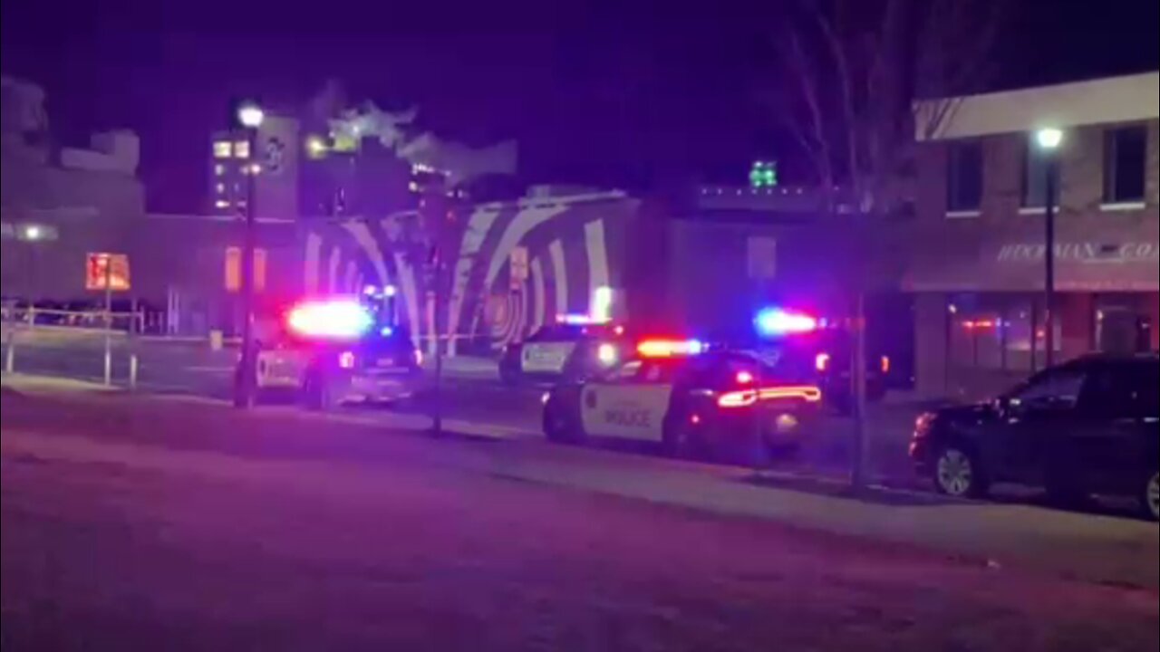 21-year-old dead, two others injured in shooting at Club Marcella