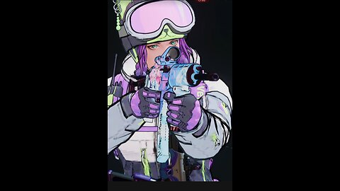 First Anime Skin Bundle Black Ops 6
