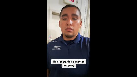 Moving Company Tips