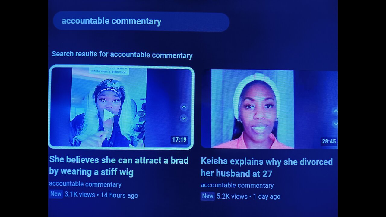 JEZEBEL WOMEN "SKANKS" ARE DUMB BASTARDS!! THESE BITCHES WILL BE DESTROYED!!! (Proverbs 9:13)!