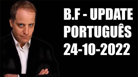 BENJAMIN FULFORD, ATUALIZAÇÃO, SEMANA