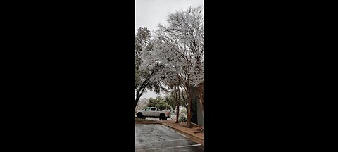 Austin - Một Ngày Băng Giá