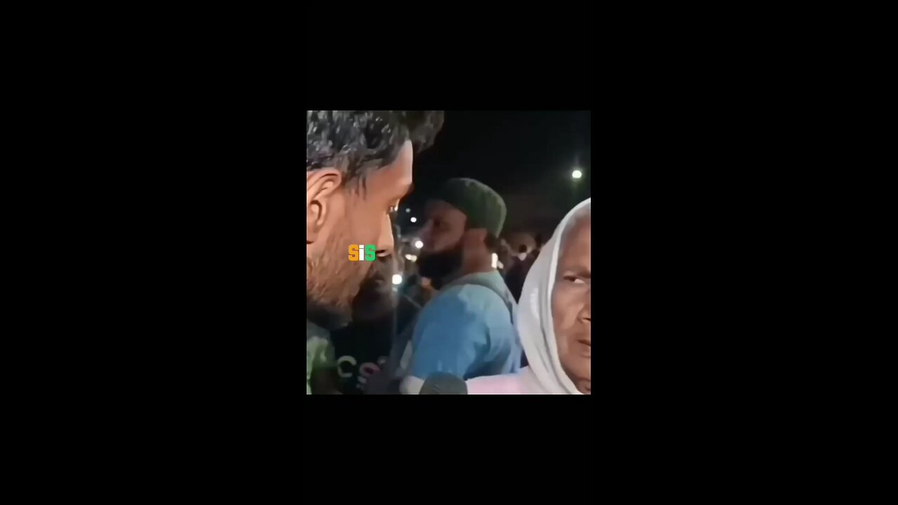 vote in India 🥸