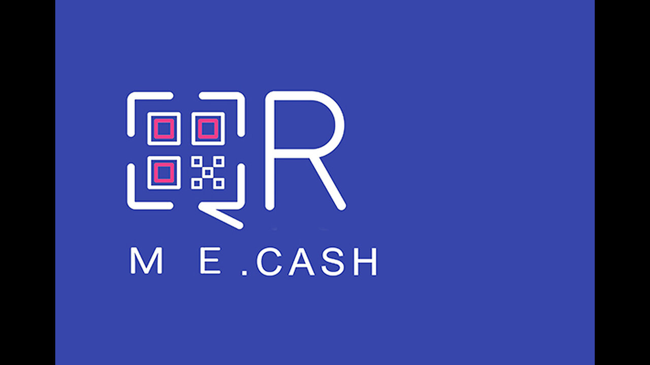 QrMe.cash web application, digital menu, - how it works for guest/ customers
