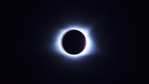 Diamond Ring Eclipse August 21, 2017