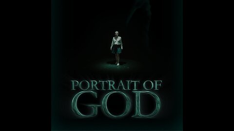 Portrait of God